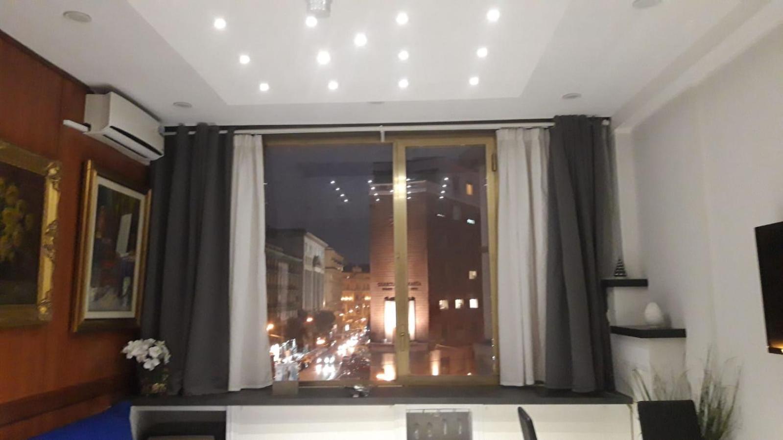 Апартаменти Centro Storico Maschio Angioino House Неаполь Екстер'єр фото