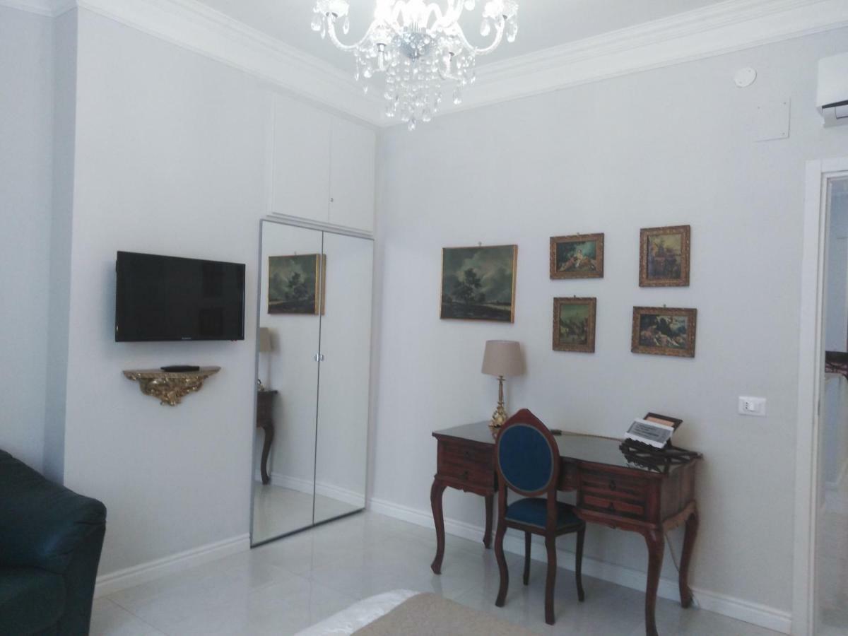 Апартаменти Centro Storico Maschio Angioino House Неаполь Екстер'єр фото