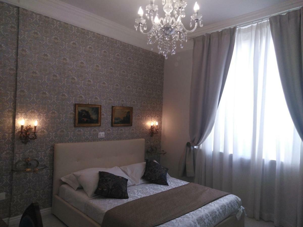 Апартаменти Centro Storico Maschio Angioino House Неаполь Екстер'єр фото